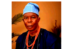 Davido’s logistics manager, Israel DMW, loses father at 71