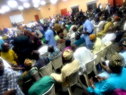 Breaking: Makinde convenes PDP stakeholders’ meeting on 2027 strategy