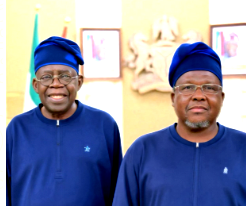 Masari’s elevation by President Tinubu well deserved, says Engr. Ramat