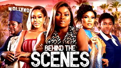 ‘Behind The Scenes’ emerges highest-grossing Nollywood film in UK, Ireland
