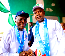 APC supporters laud Chukwunwike’s emergence as Enugu State chairman