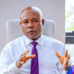 Former Enugu SSG, Ajah, felicitates Gov Mbah at 54th, describes him as Enugu’s Lee Kuan Yew
