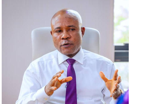 In London, Mbah ignites investors’ interest in Enugu