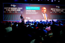 Mastercard reaffirms commitment to Nigeria’s digital economy