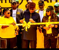 MTN Champs Athletics: NSSF lauds telecom firm for saving youths from vices