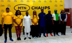 Jos hosts MTN Champs as athletics talent hunt begins Thursday