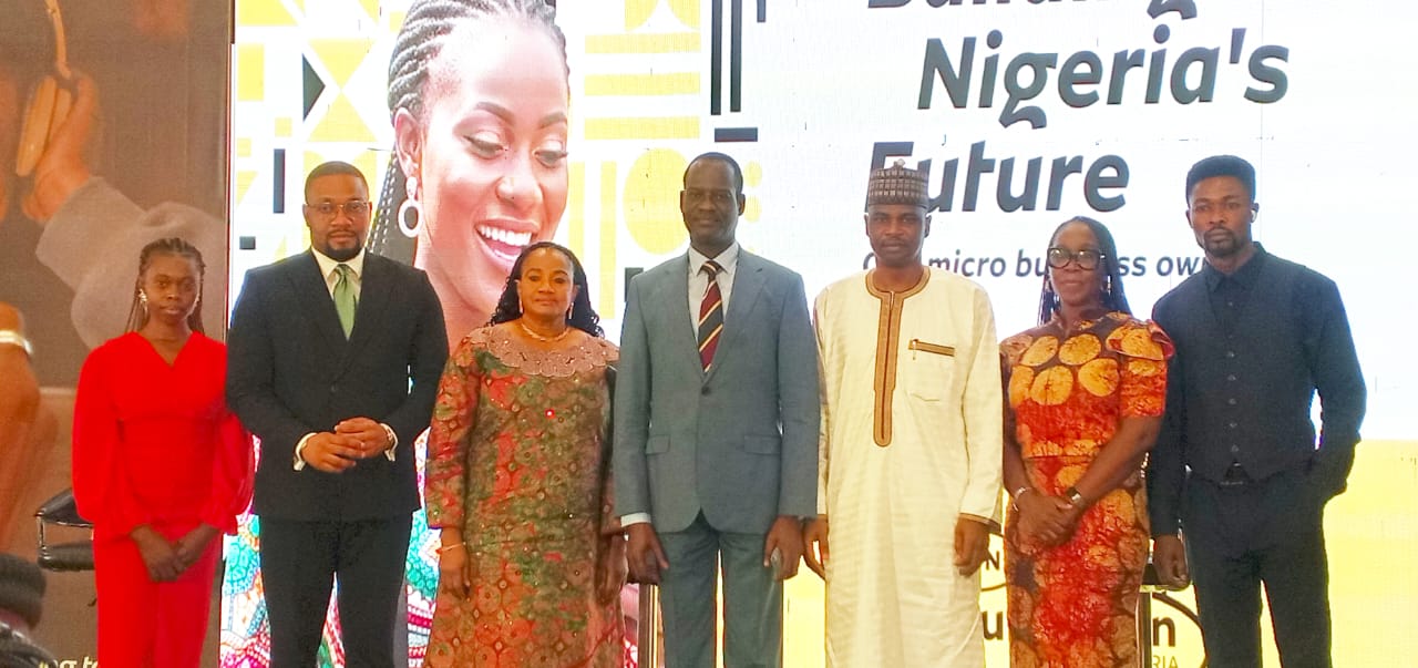 5, 980 young Nigerians get MTN Foundation’s ICT and business skills