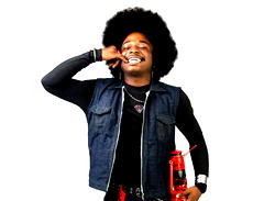 Rising Afrobeat voice, Boy Travis to unveil ‘The Superman Jackson Mixtape’