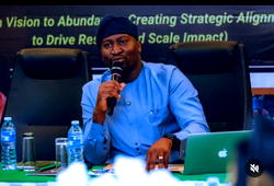 Food: NALDA builds capacity of management staff to drive mandate