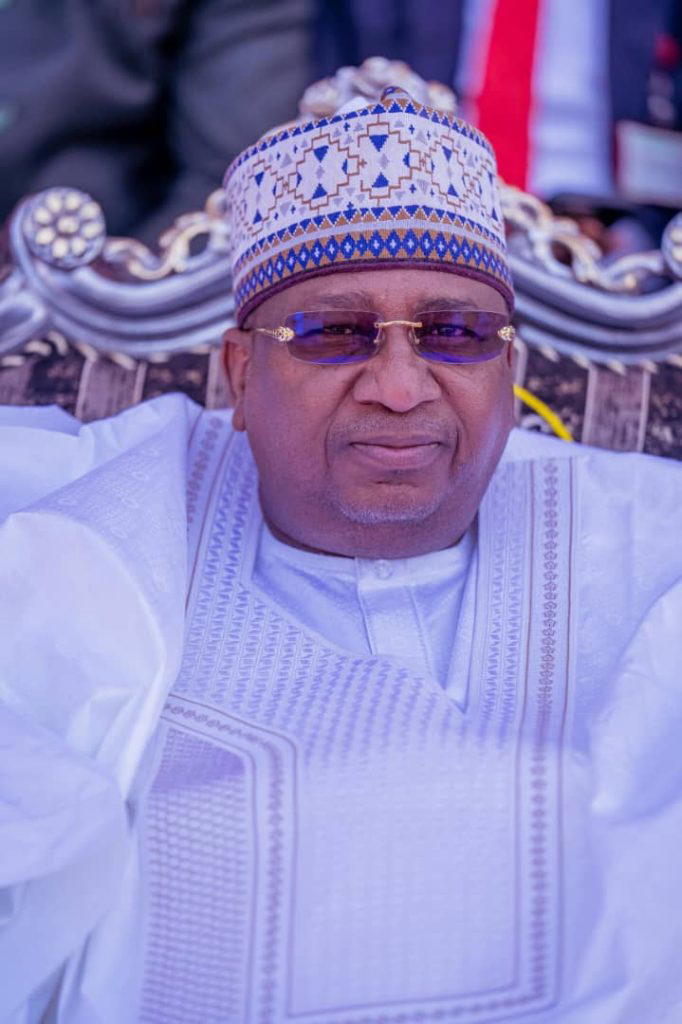 Kebbi gov orders probe as 2 children die after injection