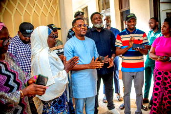 NCX launches operations in Benue with innovative market solutions