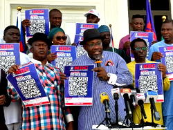 NDC debuts digital membership registration portal