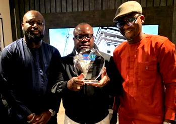 NDDF commends Tinubu, honours Otuaro over N/Delta human capital drive