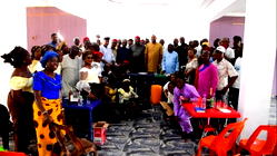 Ndokwa East stakeholders pass vote of confidence on Tinubu, Oborevwori, DESOPADEC leadership