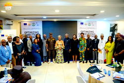 NGO, govt seek solutions to food inadequacy, others in correctional facilities