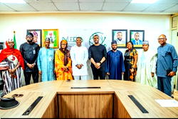 NITDA, NKENNEAi partner to develop African language AI infrastructure