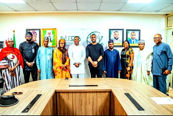 NITDA, NKENNEAi partner to develop African language AI infrastructure