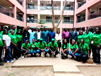 Delta govt restates commitment to strengthening healthcare delivery
