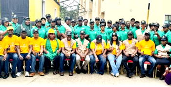 NFWP-SU: Ogun records surge in WAG formation, holds strategic review meetings