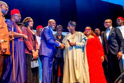Nwokeji lauded over Champion Businessman of the Year Award