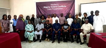 Banditry surpassing farmer-herder crisis in Benue – Nextier data reveals
