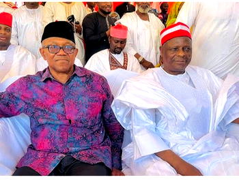NDC woos Obi, Kwankwaso with presidential ticket ahead of primary deadline