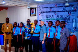 ALSCON pledges sustained boost to Ikot Abasi development