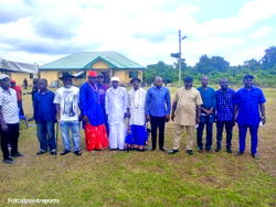 Okrikpa’s exco in Odidi gets additional four years