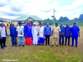 Okrikpa’s exco in Odidi gets additional four years