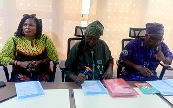 Ogun waste recyclers commend Abiodun, back OGWAMA reforms