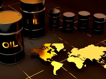 Oil slumps 14% to $94.41 per barrel on US-Iran ceasefire