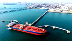 Oil holds above $100, stocks fall as Khamenei targets Hormuz