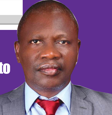 Okosubide Mozimo: Leading drone technology innovation to solve Africa’s security challenges