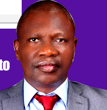 Okosubide Mozimo: Leading drone technology innovation to solve Africa’s security challenges