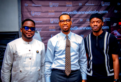 Nnadozie hosts 10-hour business marathon, empowers entrepreneurs