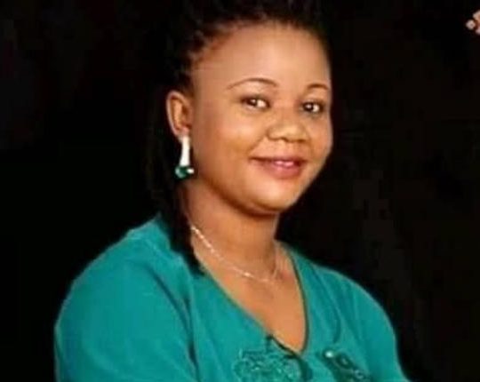 Technology reshaping how global generation connects with faith – Onwuka, UK-based artiste