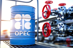 Nigeria misses OPEC quota, produces 1.38m bpd in March