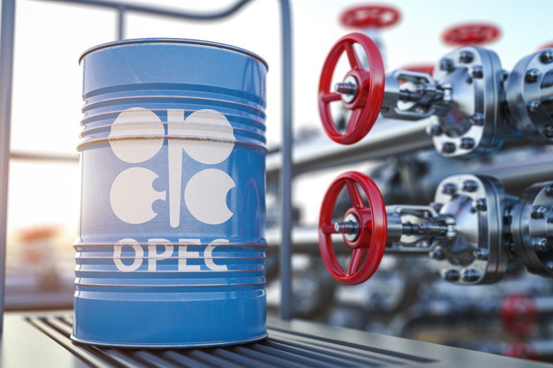 OPEC+ plans oil quota hikes to restore 1.65m bpd cuts