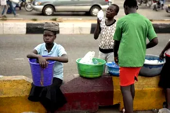 FG raises fresh alarm: 15m Nigerian children out of school