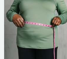 1 in 5 Nigerians overweight as WELFAS launches AI wellness app