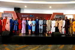 Foundation, Oxford Varsity celebrate graduation of Cohort 5