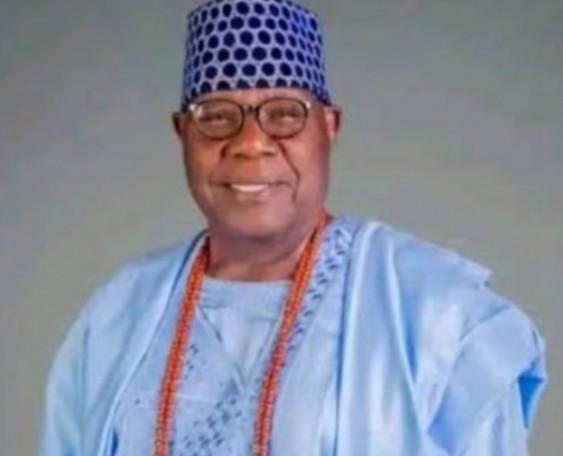 It’s extremely challenging to be an industrialist in Nigeria — 81-year-old Aare Oyefeso 