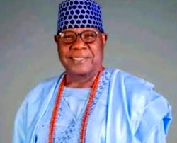 It’s extremely challenging to be an industrialist in Nigeria — 81-year-old Aare Oyefeso 