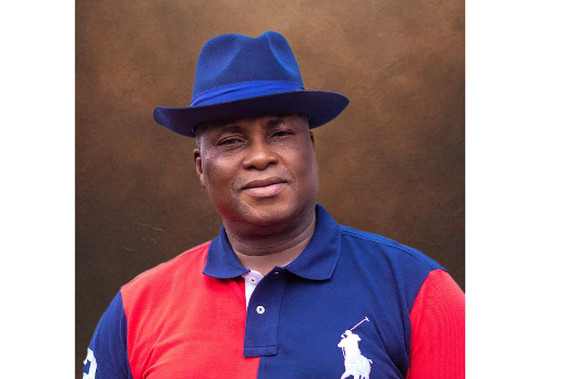 ONDO SOUTH: I’m best positioned to replace Jimoh Ibrahim — Oyerinmade