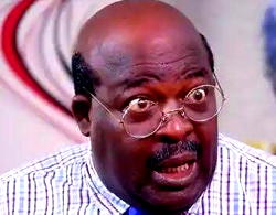 ‘Papa Ajasco’ character, Abiodun Ayoyinka laments financial, career struggles