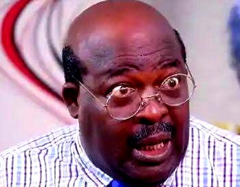 ‘Papa Ajasco’ character, Abiodun Ayoyinka laments financial, career struggles