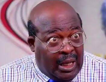 Actor Abiodun Ayoyinka, known for 'Papa Ajasco' role, opens up about battling money woes and professional setbacks