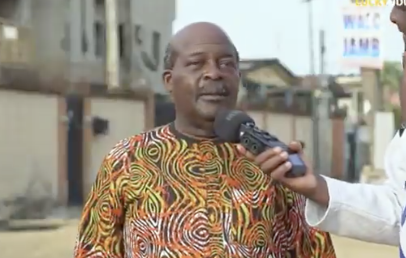 Papa Ajasco’s claim of being broke untrue, says Wale Adenuga