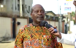 Papa Ajasco’s claim of being broke untrue, says Wale Adenuga