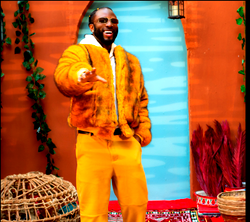 How I’m building a life of purpose across continents — Ekunrawo